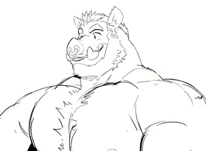 Page 268 of Saltypoundcake (spookeedoo) archive - preview thumbnail