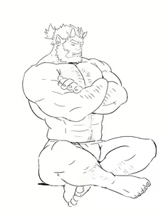 Page 273 of Saltypoundcake (spookeedoo) archive - preview thumbnail