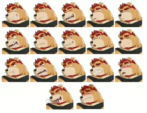 Page 286 of Saltypoundcake (spookeedoo) archive - preview thumbnail