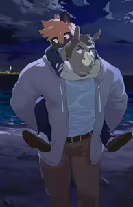 Page 288 of Saltypoundcake (spookeedoo) archive - preview thumbnail