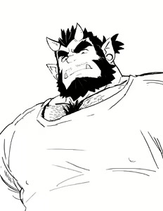 Page 302 of Saltypoundcake (spookeedoo) archive - preview thumbnail