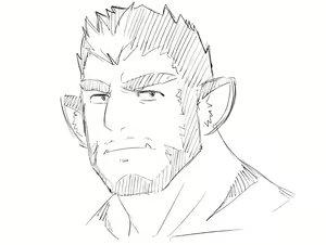 Page 313 of Saltypoundcake (spookeedoo) archive - preview thumbnail