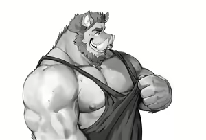 Page 322 of Saltypoundcake (spookeedoo) archive - preview thumbnail