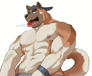 Page 335 of Saltypoundcake (spookeedoo) archive - preview thumbnail