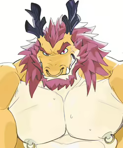 Page 336 of Saltypoundcake (spookeedoo) archive - preview thumbnail