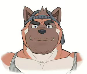 Page 344 of Saltypoundcake (spookeedoo) archive - preview thumbnail