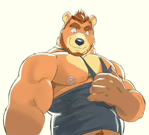Page 37 of Saltypoundcake (spookeedoo) archive - preview thumbnail