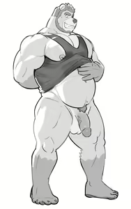 Page 394 of Saltypoundcake (spookeedoo) archive - preview thumbnail