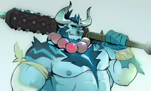 Page 402 of Saltypoundcake (spookeedoo) archive - preview thumbnail