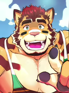 Page 427 of Saltypoundcake (spookeedoo) archive - preview thumbnail
