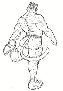 Page 432 of Saltypoundcake (spookeedoo) archive - preview thumbnail