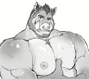 Page 439 of Saltypoundcake (spookeedoo) archive - preview thumbnail