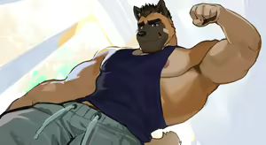 Page 440 of Saltypoundcake (spookeedoo) archive - preview thumbnail