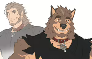 Page 458 of Saltypoundcake (spookeedoo) archive - preview thumbnail