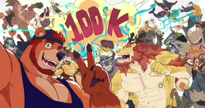 Page 468 of Saltypoundcake (spookeedoo) archive - preview thumbnail
