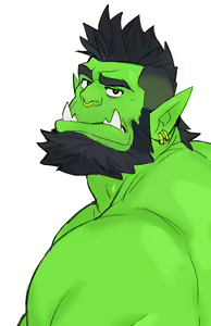 Page 482 of Saltypoundcake (spookeedoo) archive - preview thumbnail