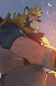 Page 497 of Saltypoundcake (spookeedoo) archive - preview thumbnail