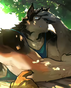 Page 502 of Saltypoundcake (spookeedoo) archive - preview thumbnail