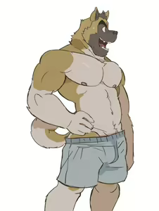 Page 59 of Saltypoundcake (spookeedoo) archive - preview thumbnail