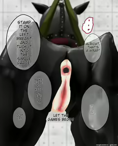 Page 107 of Hitoinu no Shigoto | Human Dog's Work 1-10 - preview thumbnail