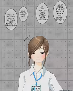 Page 124 of Hitoinu no Shigoto | Human Dog's Work 1-10 - preview thumbnail