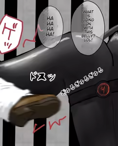 Page 148 of Hitoinu no Shigoto | Human Dog's Work 1-10 - preview thumbnail
