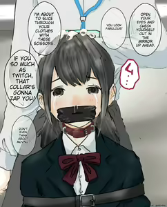 Page 16 of Hitoinu no Shigoto | Human Dog's Work 1-10 - preview thumbnail