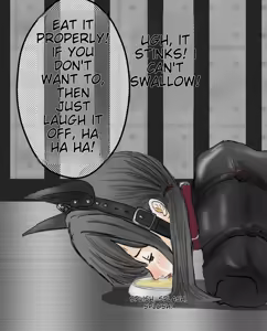 Page 175 of Hitoinu no Shigoto | Human Dog's Work 1-10 - preview thumbnail