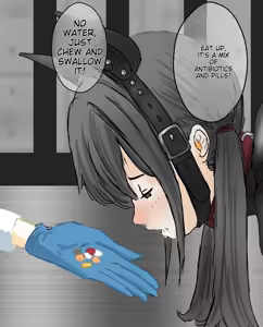 Page 181 of Hitoinu no Shigoto | Human Dog's Work 1-10 - preview thumbnail