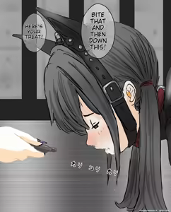 Page 182 of Hitoinu no Shigoto | Human Dog's Work 1-10 - preview thumbnail