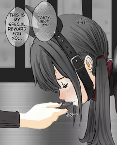 Page 183 of Hitoinu no Shigoto | Human Dog's Work 1-10 - preview thumbnail