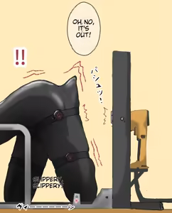 Page 216 of Hitoinu no Shigoto | Human Dog's Work 1-10 - preview thumbnail