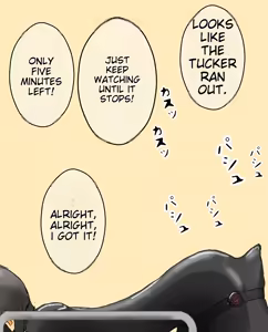 Page 223 of Hitoinu no Shigoto | Human Dog's Work 1-10 - preview thumbnail