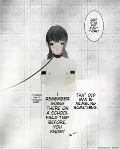 Page 52 of Hitoinu no Shigoto | Human Dog's Work 1-10 - preview thumbnail