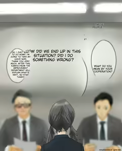 Page 6 of Hitoinu no Shigoto | Human Dog's Work 1-10 - preview thumbnail