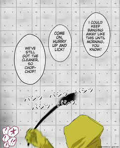 Page 67 of Hitoinu no Shigoto | Human Dog's Work 1-10 - preview thumbnail