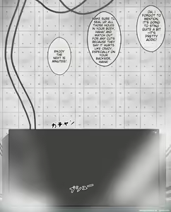 Page 71 of Hitoinu no Shigoto | Human Dog's Work 1-10 - preview thumbnail
