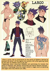 Page 58 of itsfoxbravo archive - preview thumbnail