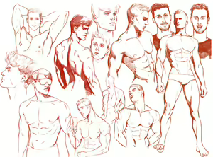 Page 95 of itsfoxbravo archive - preview thumbnail