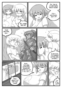 Page 160 of PaulGQ - preview thumbnail
