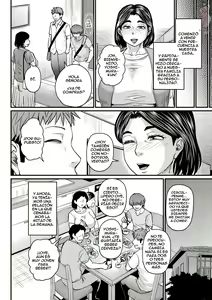 Page 6 of Jukujo Hitozuma wa Yudan Shigachi？| Todas las mujeres casadas caen fácilmente - preview thumbnail