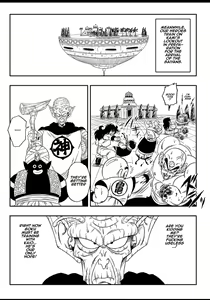Page 18 of Paradise or Hell?! Snake Princess's Hospitality - preview thumbnail