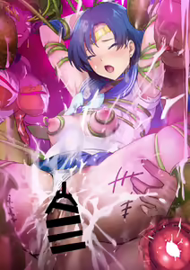 Page 52 of Mercury Haiboku Tanezuke - preview thumbnail