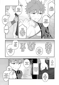 Page 34 of Emiya Shirou Senji Muramasa Saimin Hon - preview thumbnail