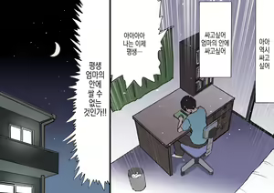 Page 30 of Okaa-san wa Homete Nobasu Kyouiku Houshin 4 Chu Dashi Kinshihen | 어머니는 칭찬해서 키우는 교육방침 4 질내사정 금지편 - preview thumbnail