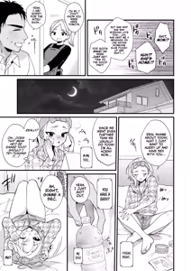 Page 17 of Non-tan wa gaman dekinai - preview thumbnail