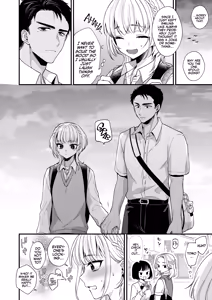 Page 10 of Non-tan wa gaman dekinai - preview thumbnail