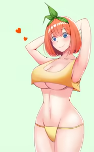 Page 8 of Kanarin - preview thumbnail