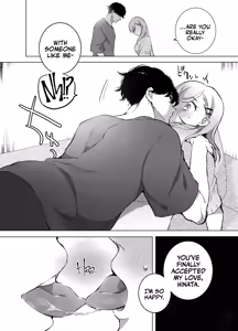 Page 16 of Joukyou Shippai shite Jimoto ni Modottara Osananajimi ga mattemashita。 - preview thumbnail