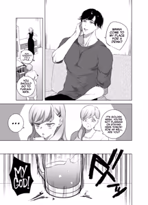 Page 9 of Joukyou Shippai shite Jimoto ni Modottara Osananajimi ga mattemashita。 - preview thumbnail